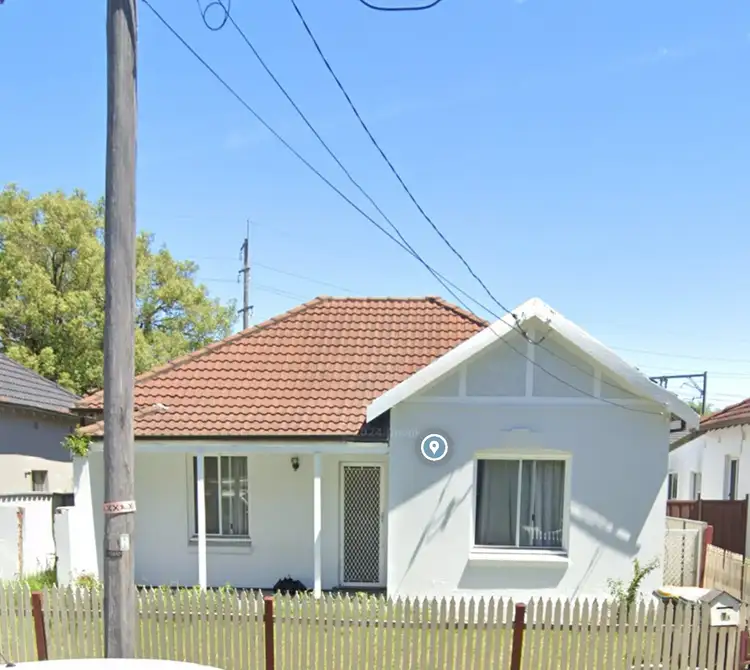 7 Water Street, Lidcombe NSW 2141