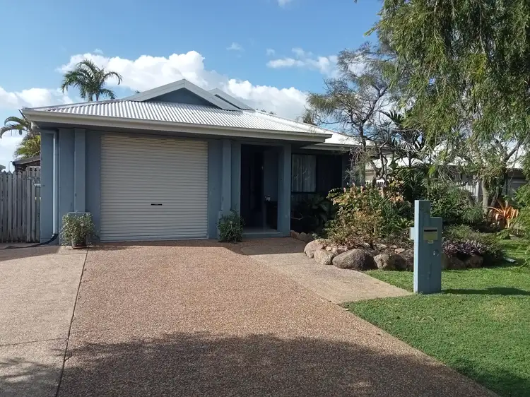 Main view of Homely house listing, 34 Gatwick Street, Burdell QLD 4818