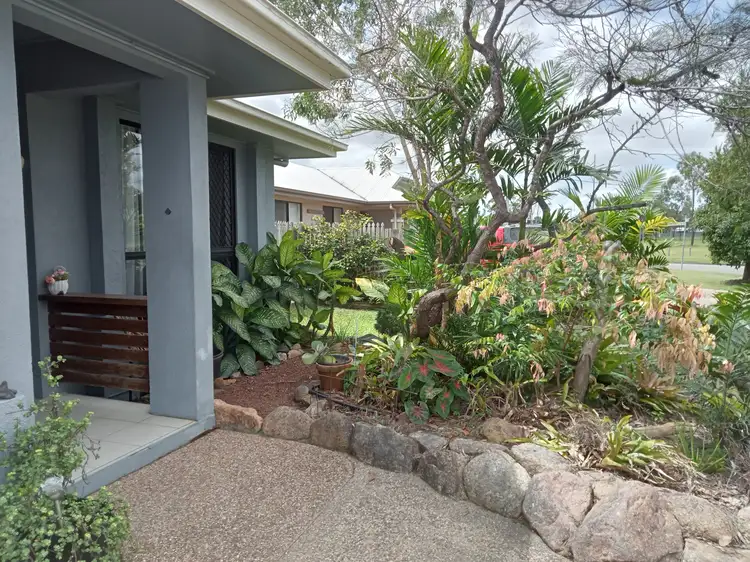 Second view of Homely house listing, 34 Gatwick Street, Burdell QLD 4818