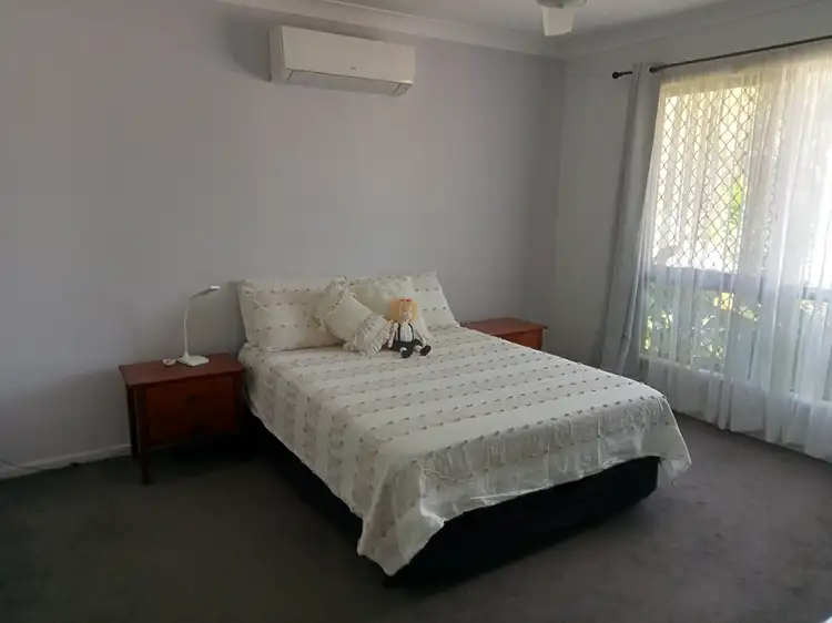Sixth view of Homely house listing, 34 Gatwick Street, Burdell QLD 4818