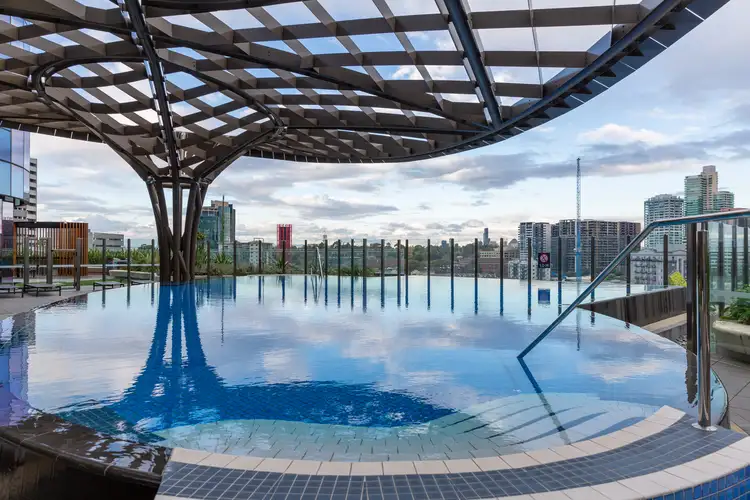 2706/11 Bale Circuit, Southbank VIC 3006