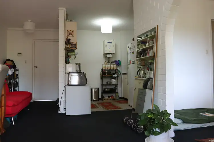 Fifth view of Homely apartment listing, 19/99 Herdsman Parade, Wembley WA 6014