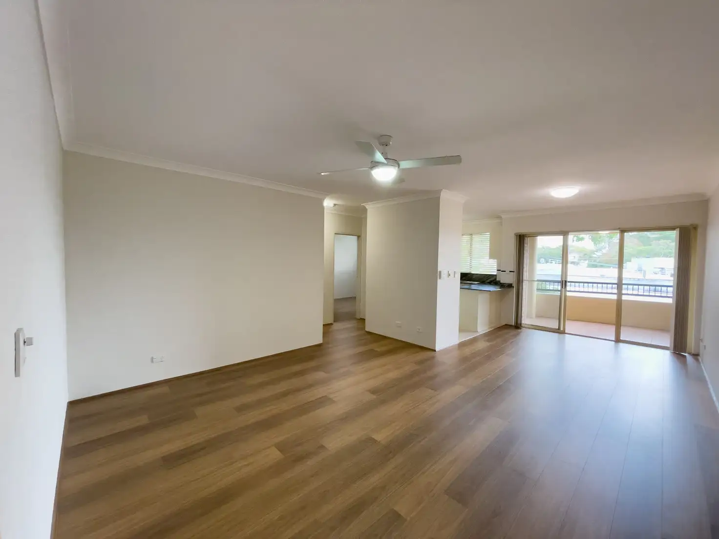 Main view of Homely apartment listing, 31/194-198 Willarong Road, Caringbah NSW 2229