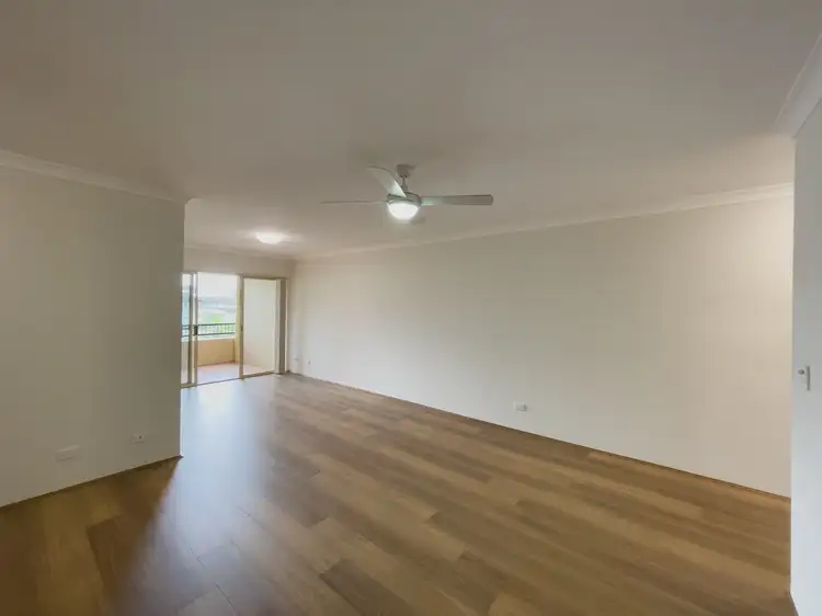 Second view of Homely apartment listing, 31/194-198 Willarong Road, Caringbah NSW 2229
