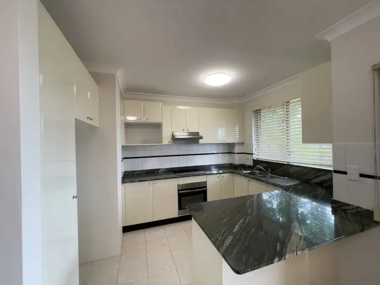 Third view of Homely apartment listing, 31/194-198 Willarong Road, Caringbah NSW 2229