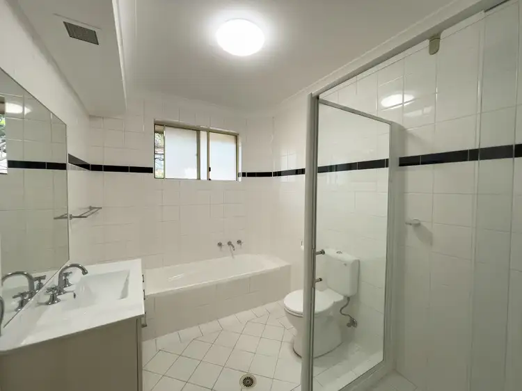 Fourth view of Homely apartment listing, 31/194-198 Willarong Road, Caringbah NSW 2229