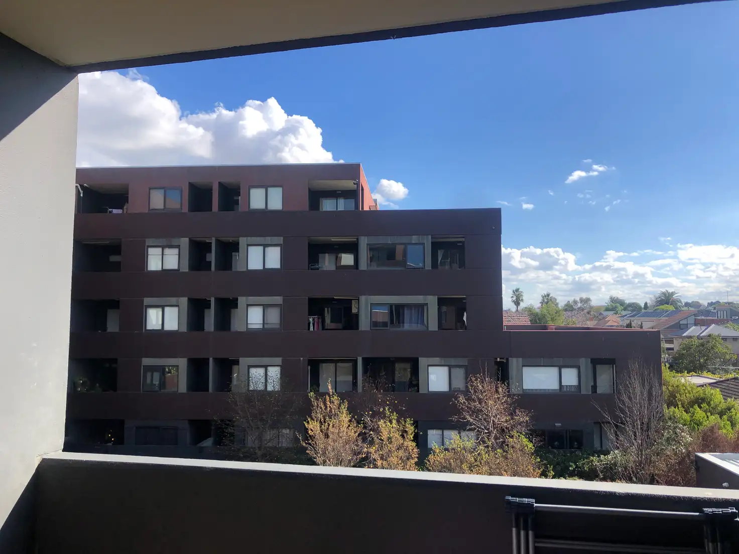 Main view of Homely apartment listing, 213/388 Murray Road, Preston VIC 3072