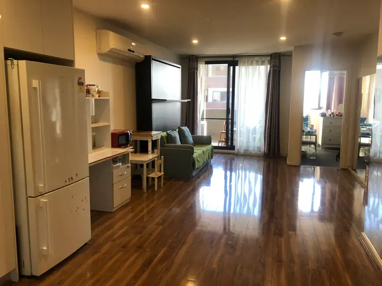 Third view of Homely apartment listing, 213/388 Murray Road, Preston VIC 3072
