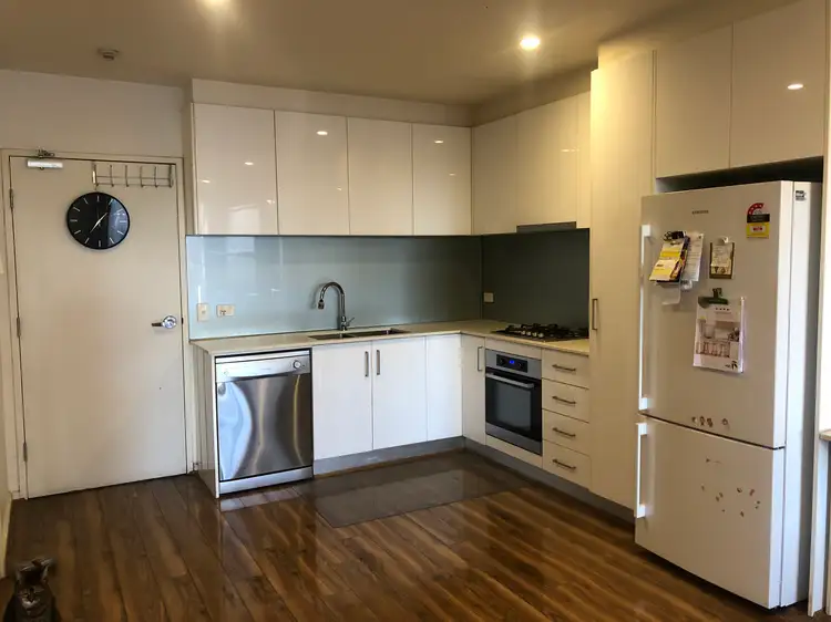 Fourth view of Homely apartment listing, 213/388 Murray Road, Preston VIC 3072