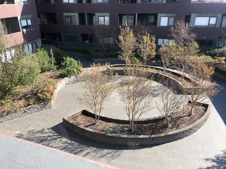 Fifth view of Homely apartment listing, 213/388 Murray Road, Preston VIC 3072