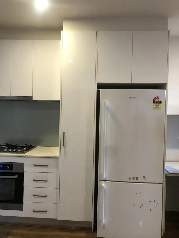 Sixth view of Homely apartment listing, 213/388 Murray Road, Preston VIC 3072