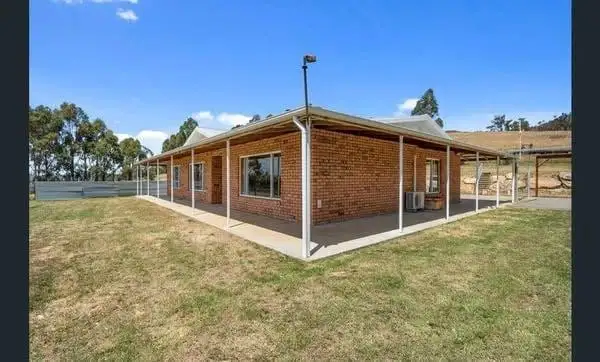 Main view of Homely rural property listing, 1356 Tea Tree Rd, Campania TAS 7026