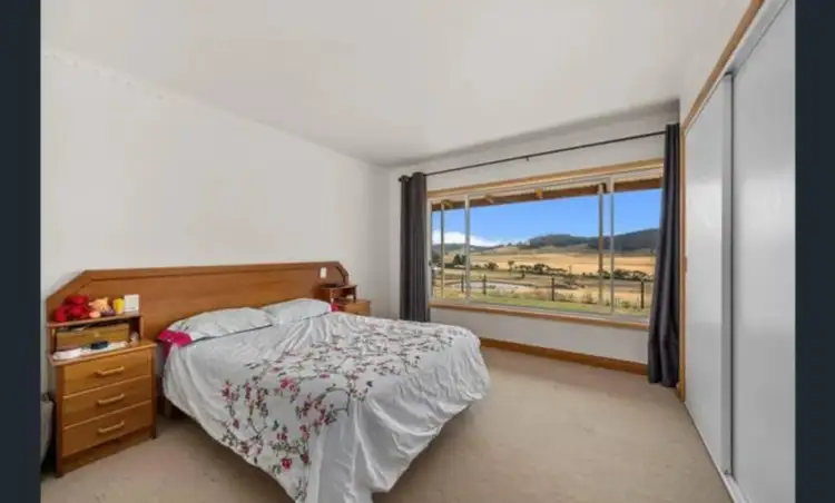 Third view of Homely rural property listing, 1356 Tea Tree Rd, Campania TAS 7026