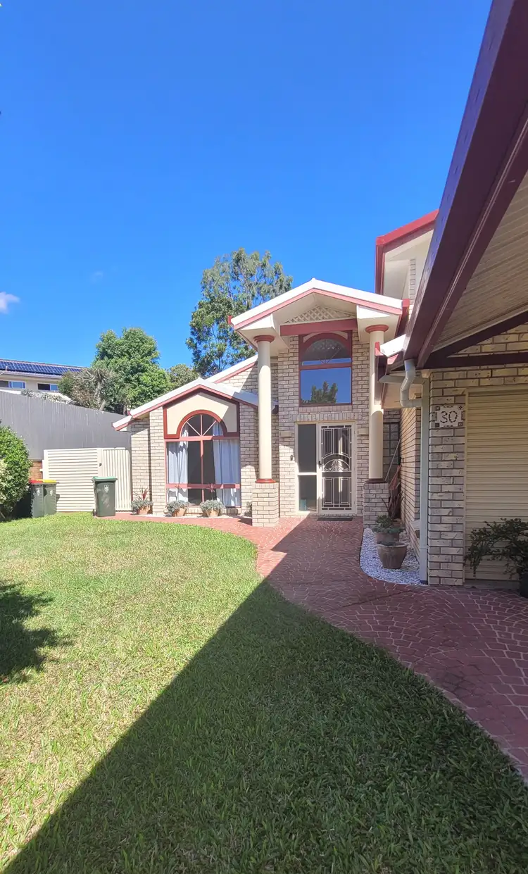 Second view of Homely house listing, 30 Redford Crescent, Mcdowall QLD 4053