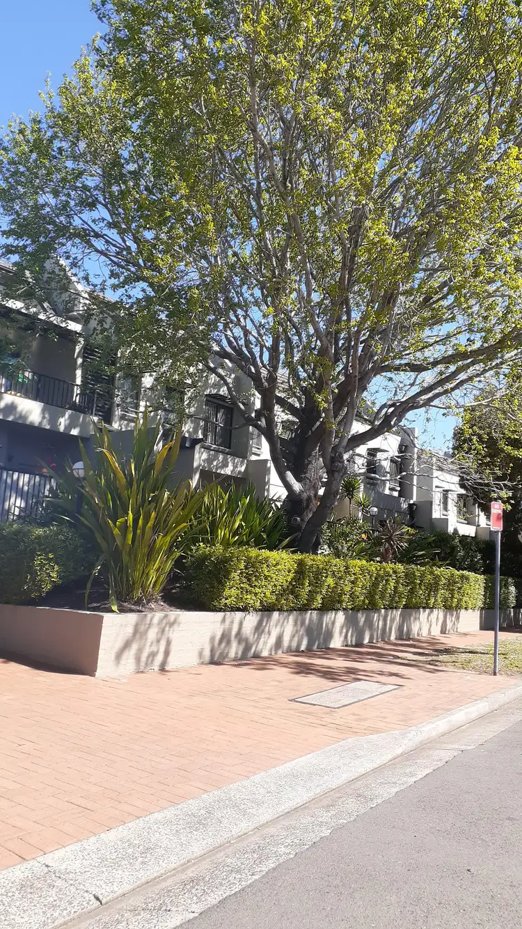 32/73 Banksia Street, Botany NSW 2019