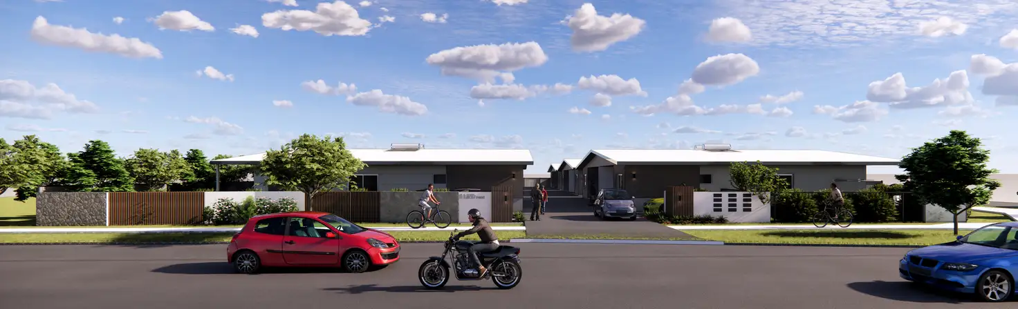 Main view of Homely unit listing, 1-12/5 Lind Road, Johnston NT 832