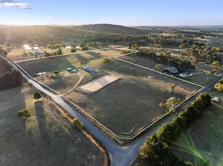 Second view of Homely rural property listing, 74 Woolshed Lane, Bywong NSW 2621