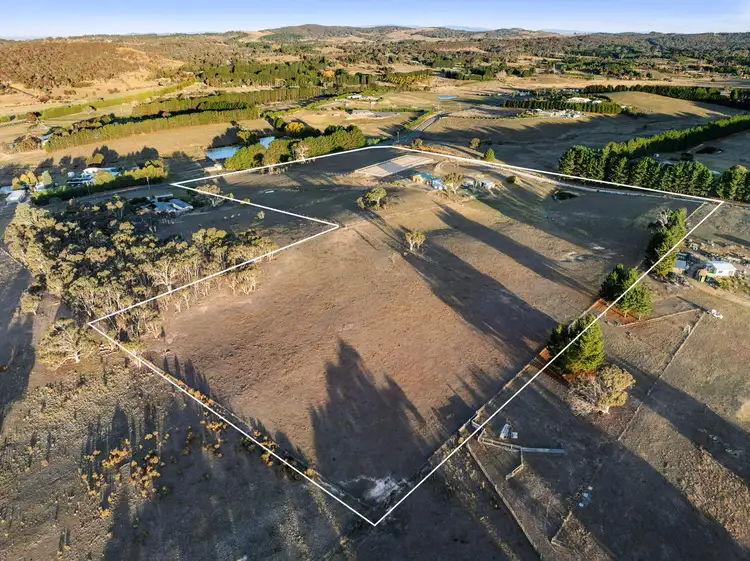 Third view of Homely rural property listing, 74 Woolshed Lane, Bywong NSW 2621