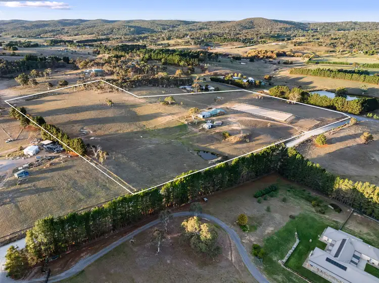 Fourth view of Homely rural property listing, 74 Woolshed Lane, Bywong NSW 2621