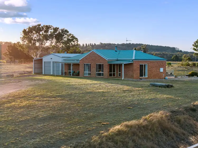 Fifth view of Homely rural property listing, 74 Woolshed Lane, Bywong NSW 2621