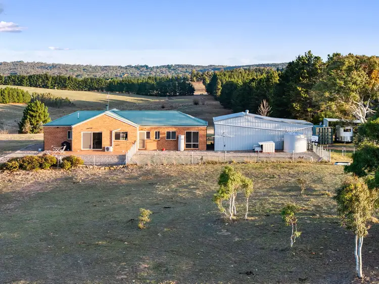 Sixth view of Homely rural property listing, 74 Woolshed Lane, Bywong NSW 2621