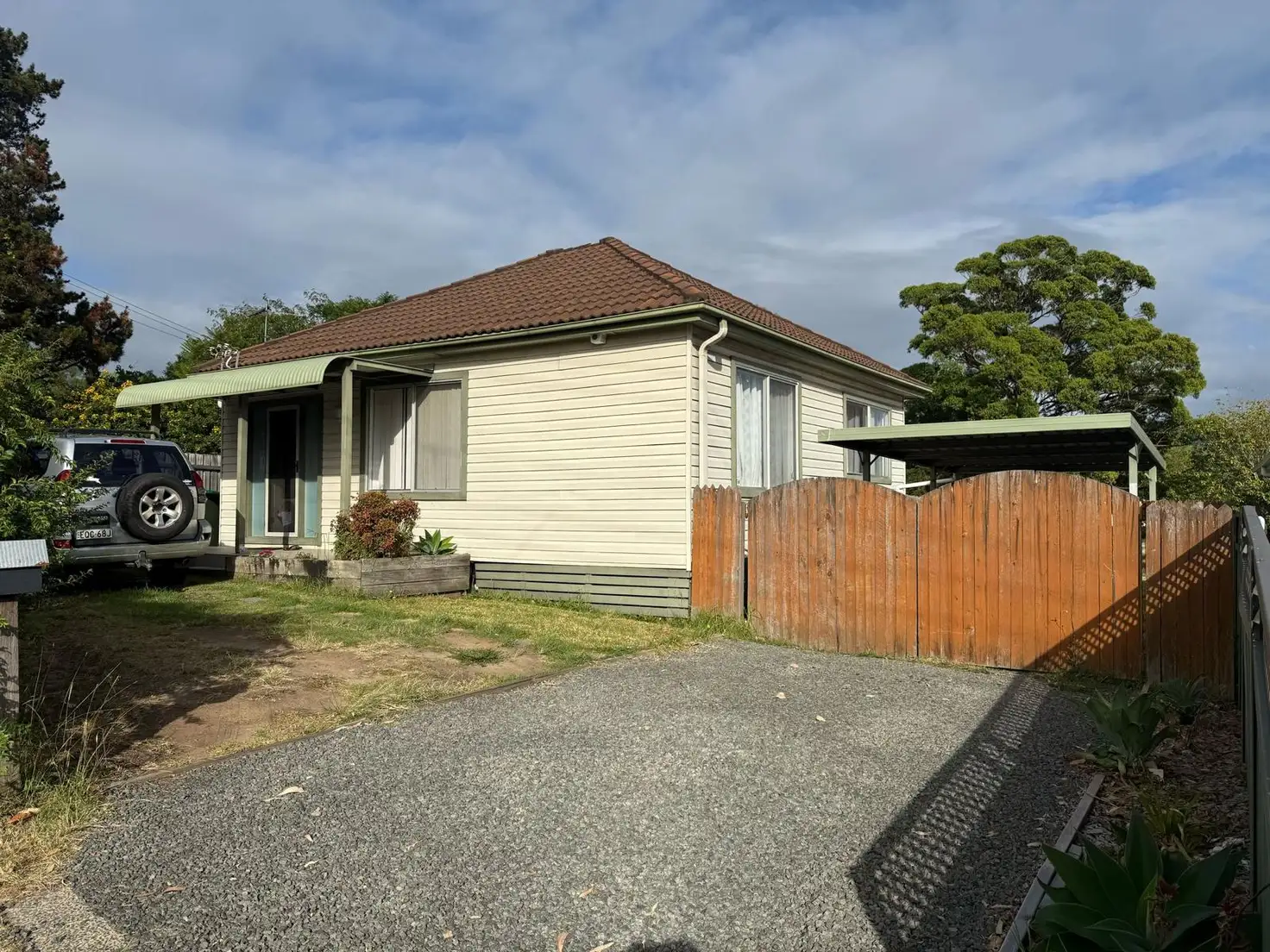 Main view of Homely house listing, 260 Princes Highway, Dapto NSW 2530