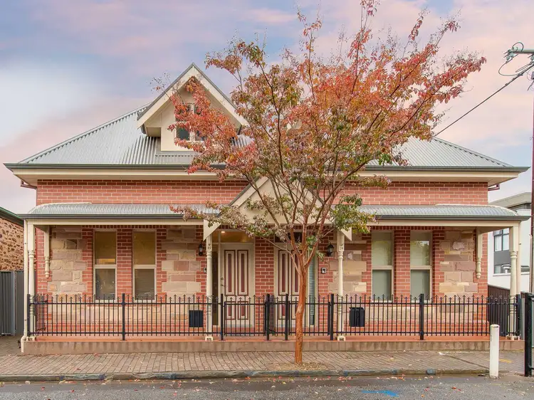24 Donegal Street, Norwood SA 5067