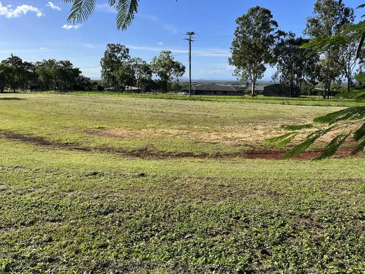 Third view of Homely land listing, 31 Equestrian Drive, Tolga QLD 4882