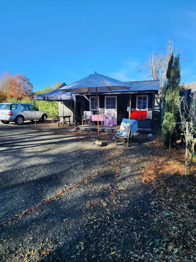1A Forest Street, Trentham VIC 3458