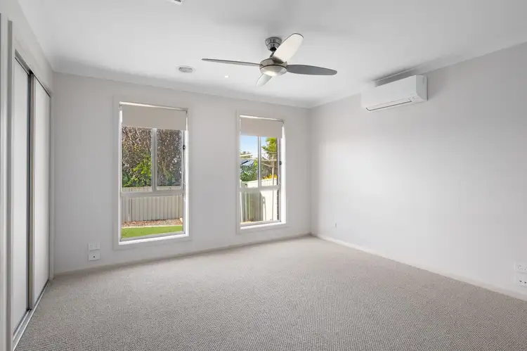 Fifth view of Homely house listing, 8 Killarney Court, West Wodonga VIC 3690