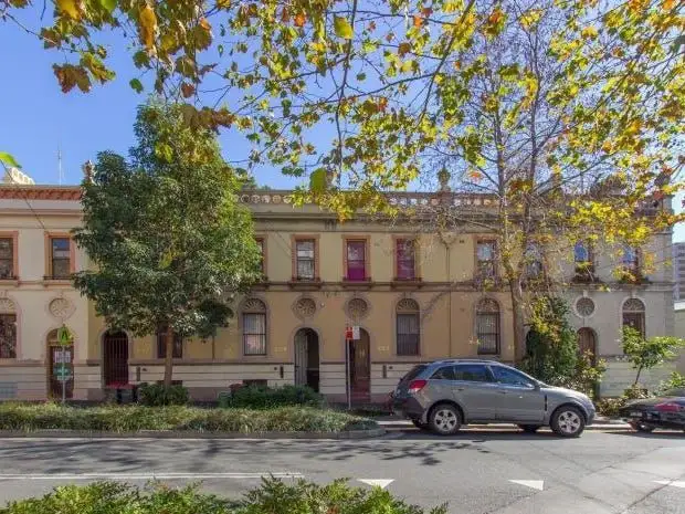 2/223 Bourke St, Darlinghurst NSW 2010