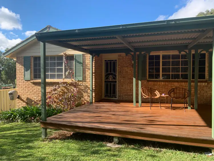 Main view of Homely house listing, 60 Cousins Street, Muswellbrook NSW 2333