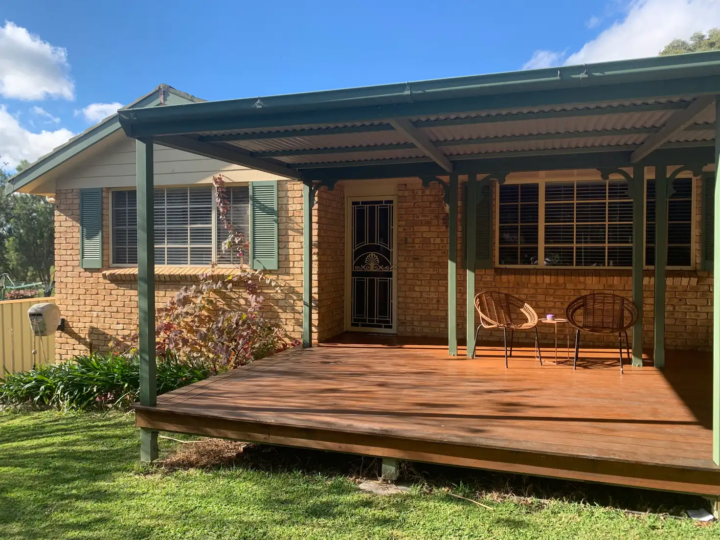 Main view of Homely house listing, 60 Cousins Street, Muswellbrook NSW 2333