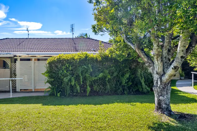 Second view of Homely unit listing, 42/96 Beerburrum Street, Battery Hill QLD 4551