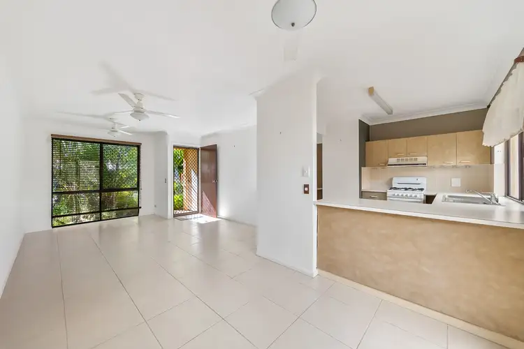 Third view of Homely unit listing, 42/96 Beerburrum Street, Battery Hill QLD 4551