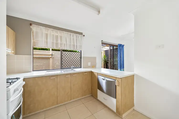 Fifth view of Homely unit listing, 42/96 Beerburrum Street, Battery Hill QLD 4551