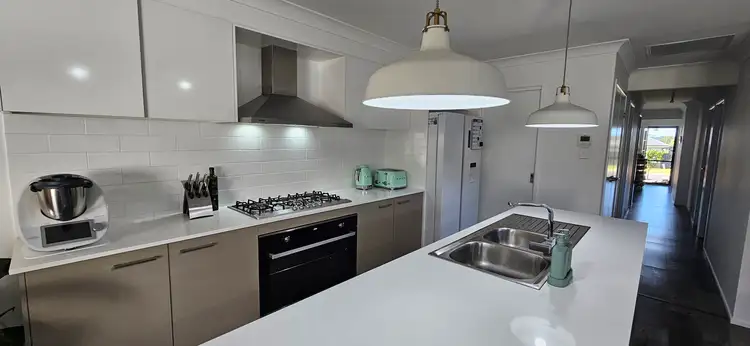 Second view of Homely house listing, 48 Horizon Crescent, Vincentia NSW 2540