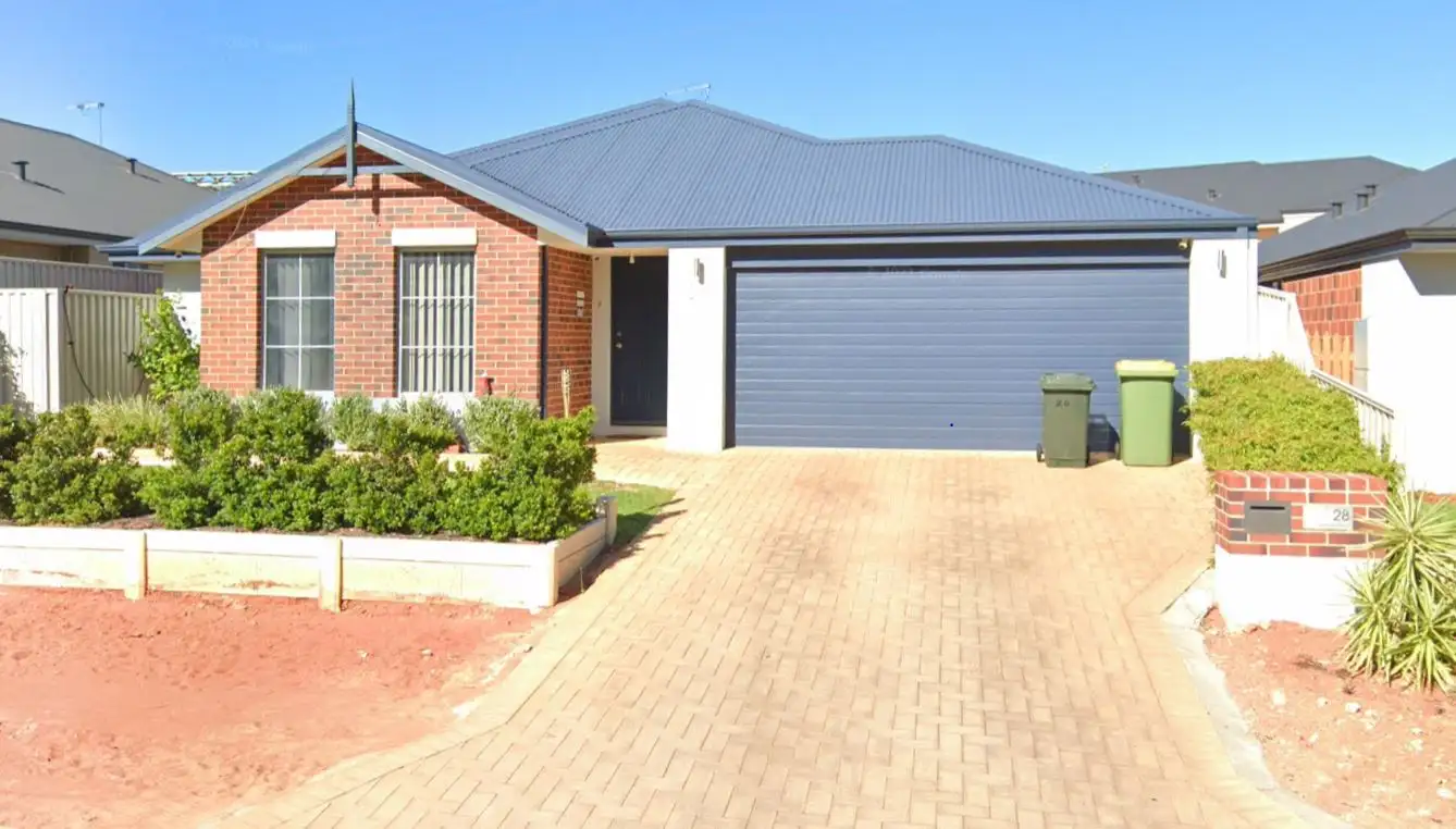 Main view of Homely house listing, 28 Lomandra Road, Helena Valley WA 6056