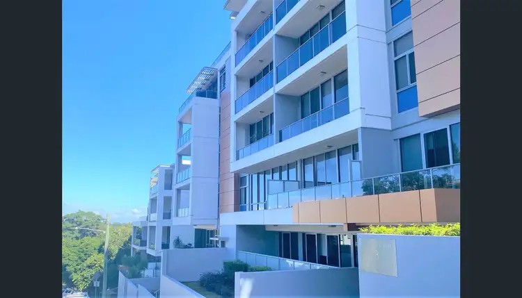 Main view of Homely apartment listing, 331/3 McIntyre St, Gordon NSW 2072