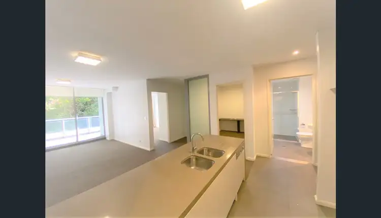 Second view of Homely apartment listing, 331/3 McIntyre St, Gordon NSW 2072