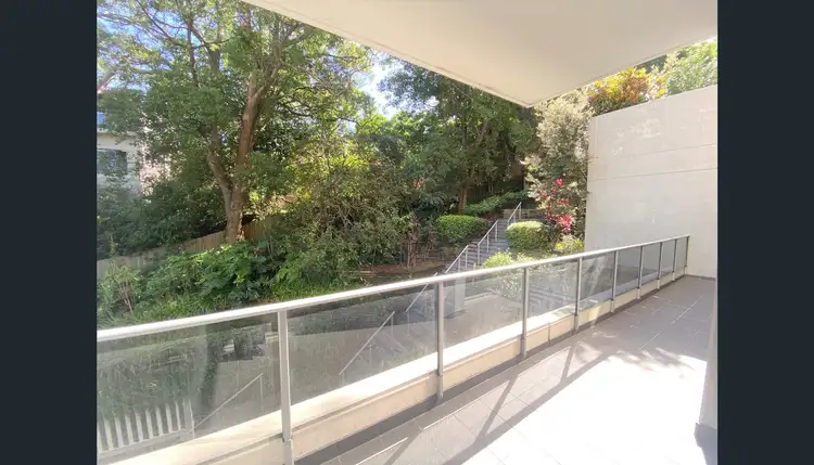 Fourth view of Homely apartment listing, 331/3 McIntyre St, Gordon NSW 2072