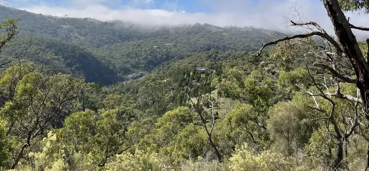 2020 Smiths Road, Clear Range NSW 2620