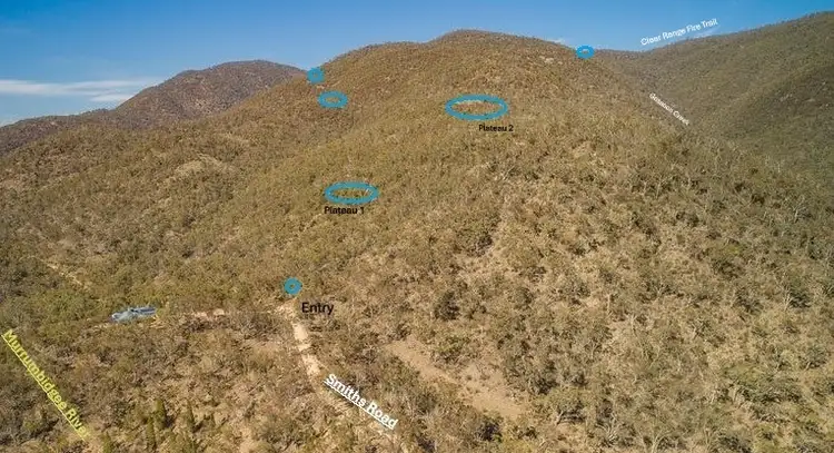 Fourth view of Homely land listing, 2020 Smiths Road, Clear Range NSW 2620