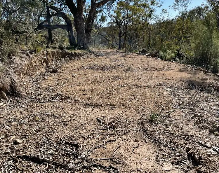 Fifth view of Homely land listing, 2020 Smiths Road, Clear Range NSW 2620