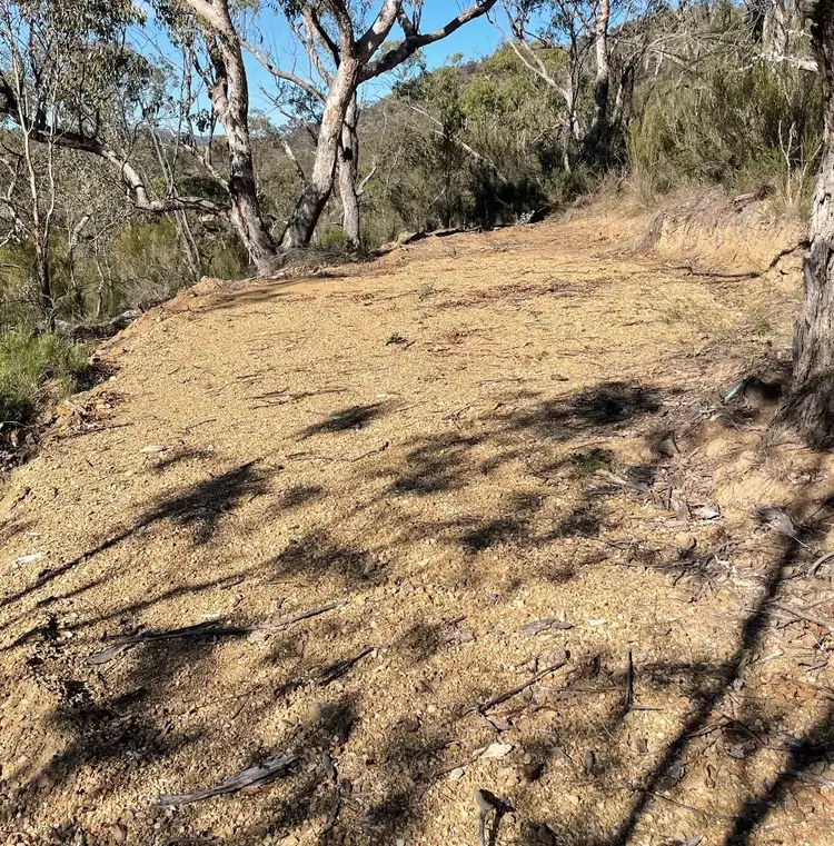 Sixth view of Homely land listing, 2020 Smiths Road, Clear Range NSW 2620