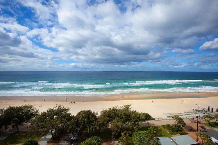 Second view of Homely apartment listing, 16/26 The Esplanade, Surfers Paradise QLD 4217