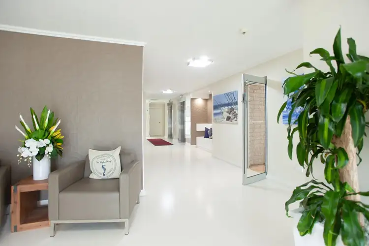 Third view of Homely apartment listing, 16/26 The Esplanade, Surfers Paradise QLD 4217