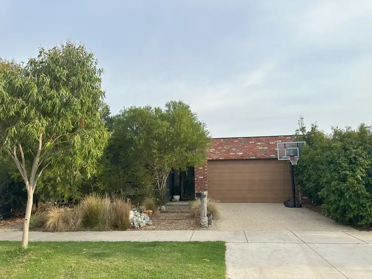 Second view of Homely house listing, 28 Janelle Way, Ocean Grove VIC 3226