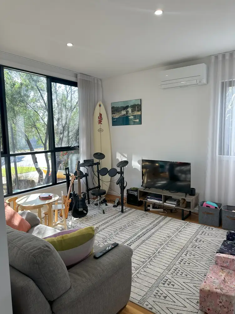 Fifth view of Homely house listing, 28 Janelle Way, Ocean Grove VIC 3226