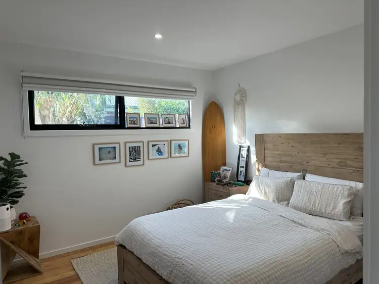 Sixth view of Homely house listing, 28 Janelle Way, Ocean Grove VIC 3226